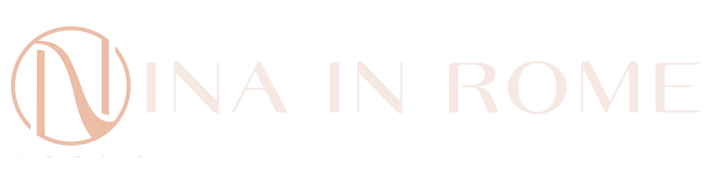 NinainRome logo